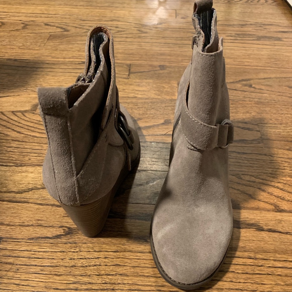 Wedges